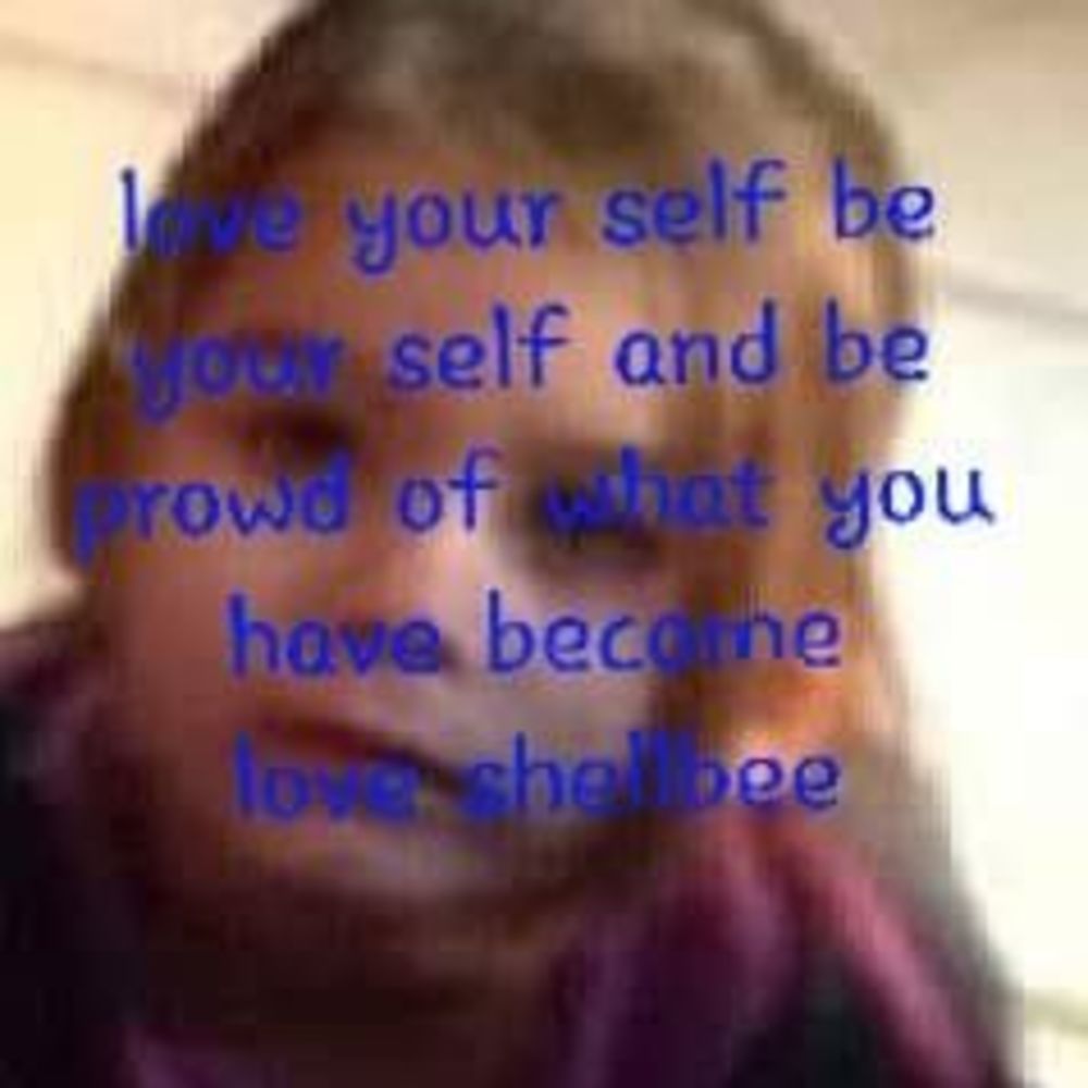 Meet your Posher, Shellbee